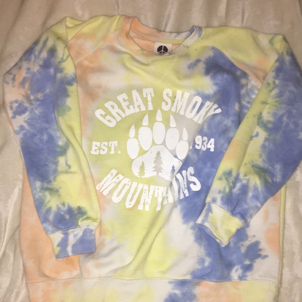Exist jacket